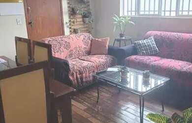 Imagem 2: Apartamento com 3 dormitórios à venda em Belo Horizonte