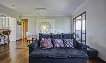 Imagem 6: São Paulo - Apartamento Padrão - Saúde