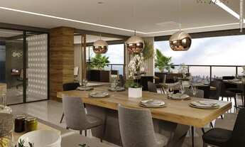 Imagem 3: LANÇAMENTO COSTA AZUL 2/4 SUÍTE VARANDA GOURMET GARAGEM NASCENTE