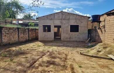 Imagem 2: Casa Nova esperança