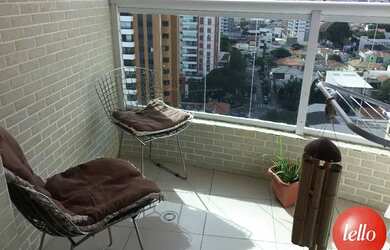 Imagem 2: São Paulo - Apartamento Padrão - Tatuapé