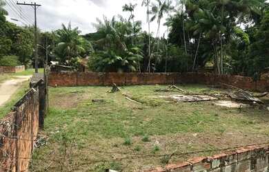 Imagem 4: Terreno em mosqueiro