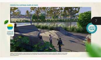 Imagem 6: Lançamento, Lotes à venda no Loteamento fechado Lagos do Francês, em Marechal Deodoro - AL