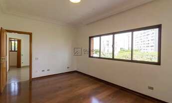 Imagem 7: Apartamento Venda 3 Dormitórios - 300 m² Moema