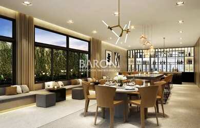 Imagem 3: São Paulo - Apartamento Padrão - Itaim Bibi