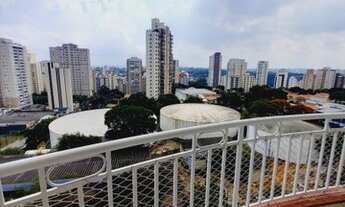 Imagem 4: Alugue Apartamento com 1 quarto em Vila Mascote por R$ 2.442