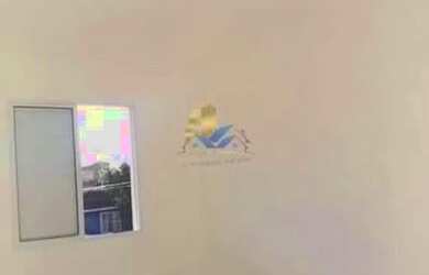 Imagem 3: Apartamento à venda, 65 m² por R$ 245.000,00 - Vila São Jorge - São Vicente/SP