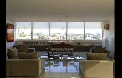 Imagem 3: São Paulo - Apartamento Padrão - Higienópolis