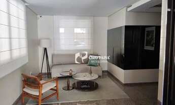 Imagem 6: Apartamento com 3 quartos à venda, 136 m² por R$ 380.000 - Cocó - Fortaleza/CE