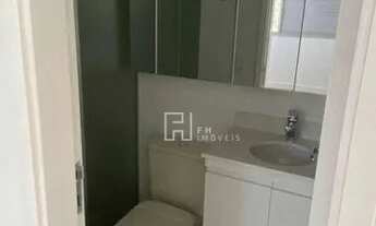 Imagem 7: Apartamento com 3 dormitórios para alugar, 90 m² por R$ 8.000/mês - Moema - São Paulo/SP