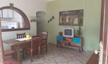 Imagem 2: Casa com Piscina - Flórida Mirim