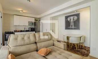 Imagem 5: Apartamento para venda possui 67 metros quadrados com 2 quartos 1 vag