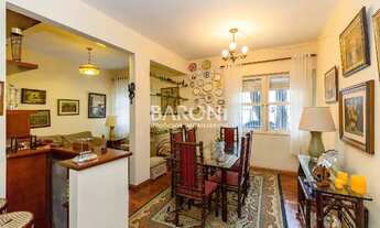 Imagem 1: São Paulo - Apartamento Padrão - Jardim América