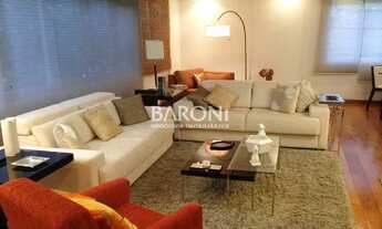 Imagem: São Paulo - Apartamento Padrão - Itaim