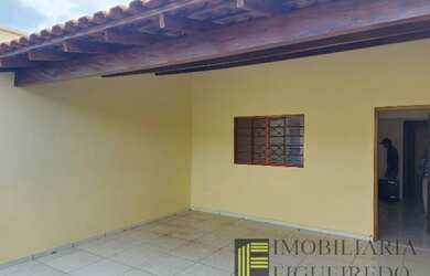 Imagem 3: SÃO JOSÉ DO RIO PRETO - Casa Padrão - PARQUE DAS AMORAS