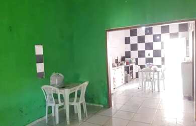 Imagem 3: VENDE-SE ESTA CASA NA TERRA FIRME NA ALAMEDA MARTINS