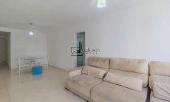 Imagem: Venda Apartamento 2 Dormitórios - 128 m²