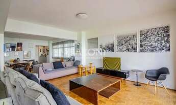 Imagem 6: São Paulo - Apartamento Padrão - Jardim Paulista