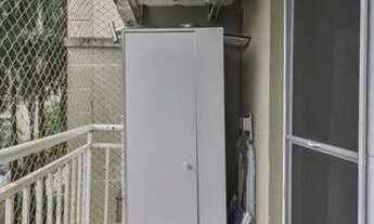 Imagem 5: Apartamento para Aluguel - Jacarepaguá, 2 Quartos, 55 m2