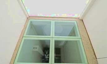 Imagem 7: Próximo ao Parque Villa Lobos