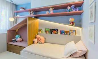 Imagem 6: OPORTUNIDADE| Lindo apartamento todo reformado na Real Torre| Edf. Edésio Pessoa