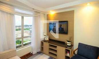 Imagem 3: Apartamento à Venda - Vila Prudente, 2 Quartos, 59 m2