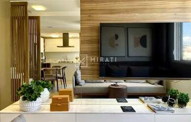 Imagem 7: Apartamento duplex à venda 3 suítes 4 vagas em Coqueiros, Florianópolis/SC