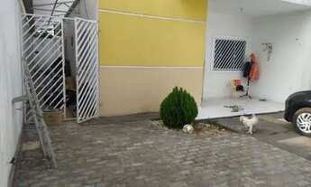 Imagem: Casa para venda com 2 quartos em Marituba