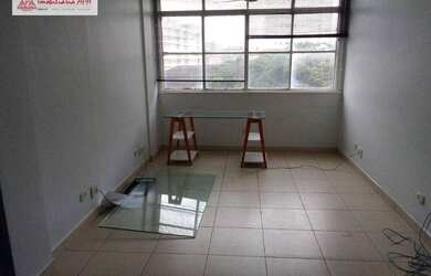 Imagem 3: Conjunto à venda, 35 m² por R$ 190.000,00 - Perdizes - São Paulo/SP