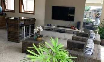 Imagem 5: Casa com 5 dormitórios à venda em Belo Horizonte