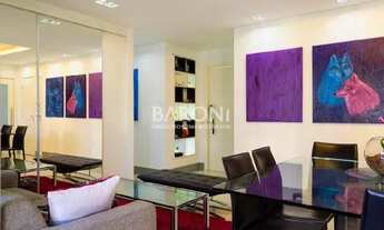 Imagem 6: São Paulo - Apartamento Padrão - Vila Mariana