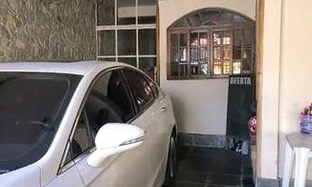 Imagem: Vendo casa em andre carloni