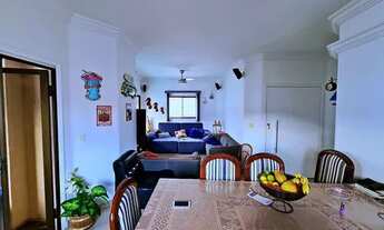 Imagem 7: 04 DORMITÓRIOS PISCINA E CHURRASQUEIRA PRIVATIVA!