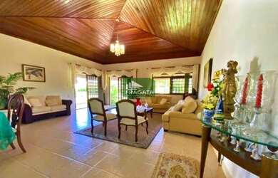 Imagem 7: CASA ARACAJU COND MORADA DA PRAIA NA ZONA DE EXPANSÃO