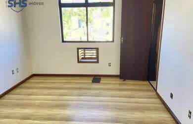 Imagem 7: Apartamento com 5 dormitórios para alugar, 350 m² por R$ 4.794,00/mês - Garcia - Blumenau