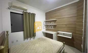 Imagem 5: Apartamento para aluguel possui 80 metros quadrados com 3 quartos em - Porto Seguro - Bah