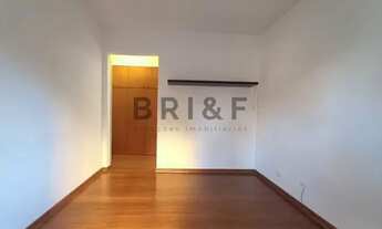 Imagem 10: Apartamento à venda 113m², 3 dormitórios sendo 1 suíte, 1 vaga demarcada. Brooklin/Cidade