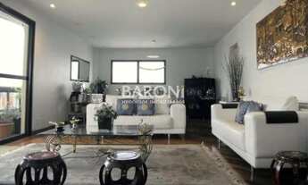 Imagem 3: São Paulo - Apartamento Padrão - Moema