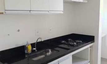 Imagem: Apartamento a venda com 43 m2 e 1 quarto