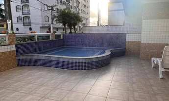 Imagem 4: APARTAMENTO COM 80 m² - CAIÇARA - PRAIA GRANDE SP
