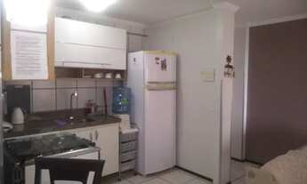 Imagem 6: Excelente apto mobiliado com internet,tv acabo vista mar