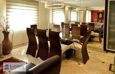 Imagem 2: Apartamento à venda, 190 m² por R$ 2.350.000,00 - Perdizes - São Paulo/SP