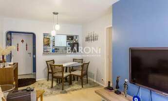 Imagem 5: São Paulo - Apartamento Padrão - Itaim Bibi