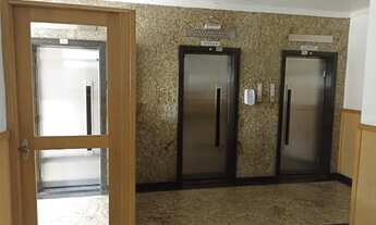 Imagem 3: Apartamento no Gopouva, 2 Quartos, Cozinha Planejada, Condomínio Completo