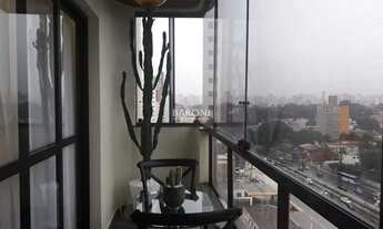 Imagem 7: São Paulo - Apartamento Padrão - Moema