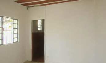Imagem: Casa com 1 dormitório para alugar em Belo
