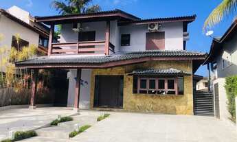 Imagem: Casa de condomínio sobrado para venda possui