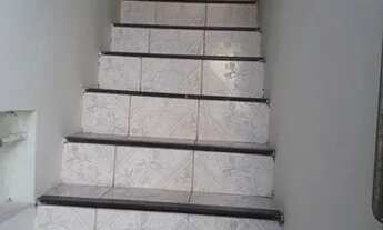 Imagem: Casa, 2 quartos, nos altos, Guamá