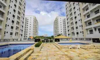 Imagem: Apartamento de 63m² no bairro Coco