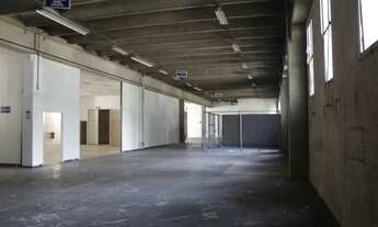 Imagem 7: Galpão/Depósito/Armazém para venda possui 2243 metros quadrados em Jurubatuba - São Paulo